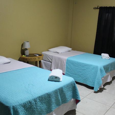Rodmar Hotel إل كوكو المظهر الخارجي الصورة