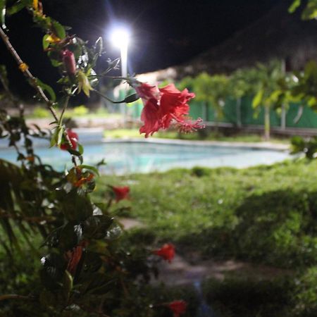Rodmar Hotel إل كوكو المظهر الخارجي الصورة