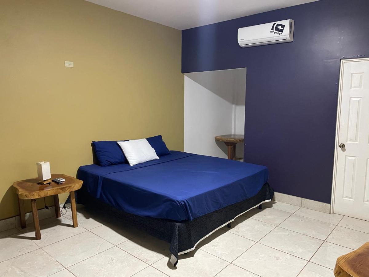 Rodmar Hotel إل كوكو المظهر الخارجي الصورة