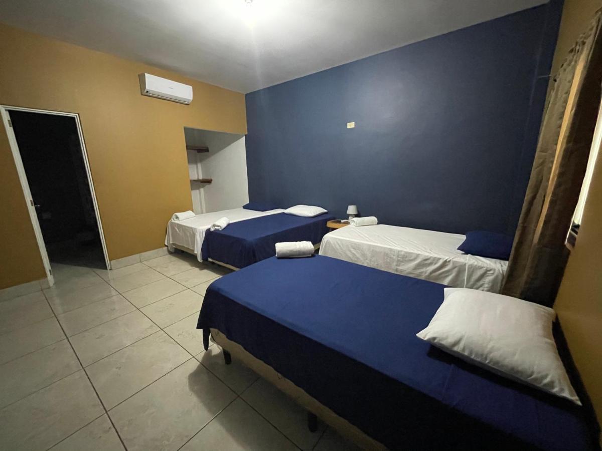 Rodmar Hotel إل كوكو المظهر الخارجي الصورة