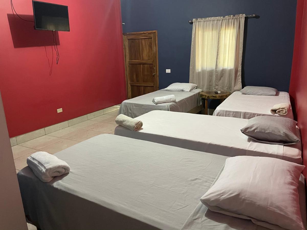 Rodmar Hotel إل كوكو المظهر الخارجي الصورة