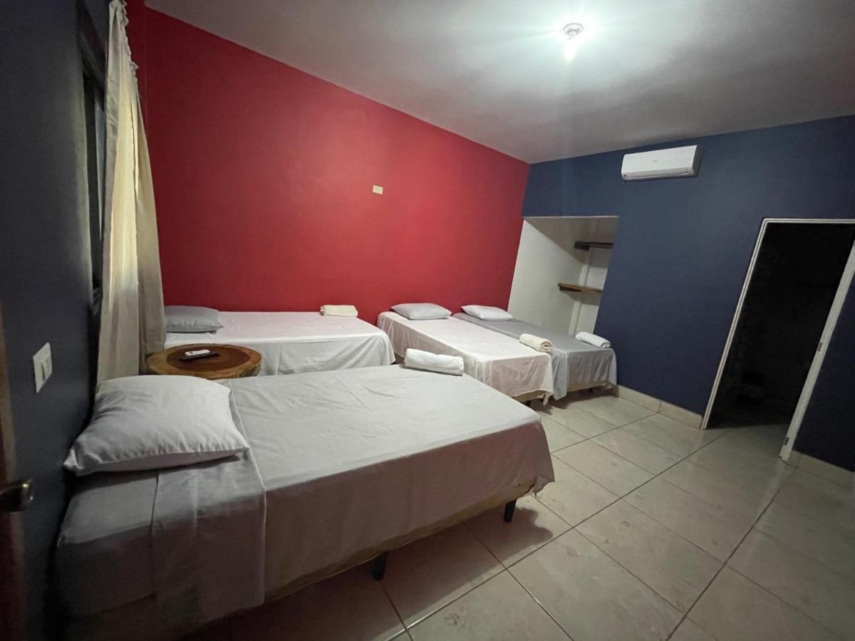 Rodmar Hotel إل كوكو المظهر الخارجي الصورة