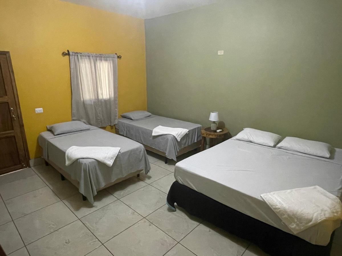 Rodmar Hotel إل كوكو المظهر الخارجي الصورة
