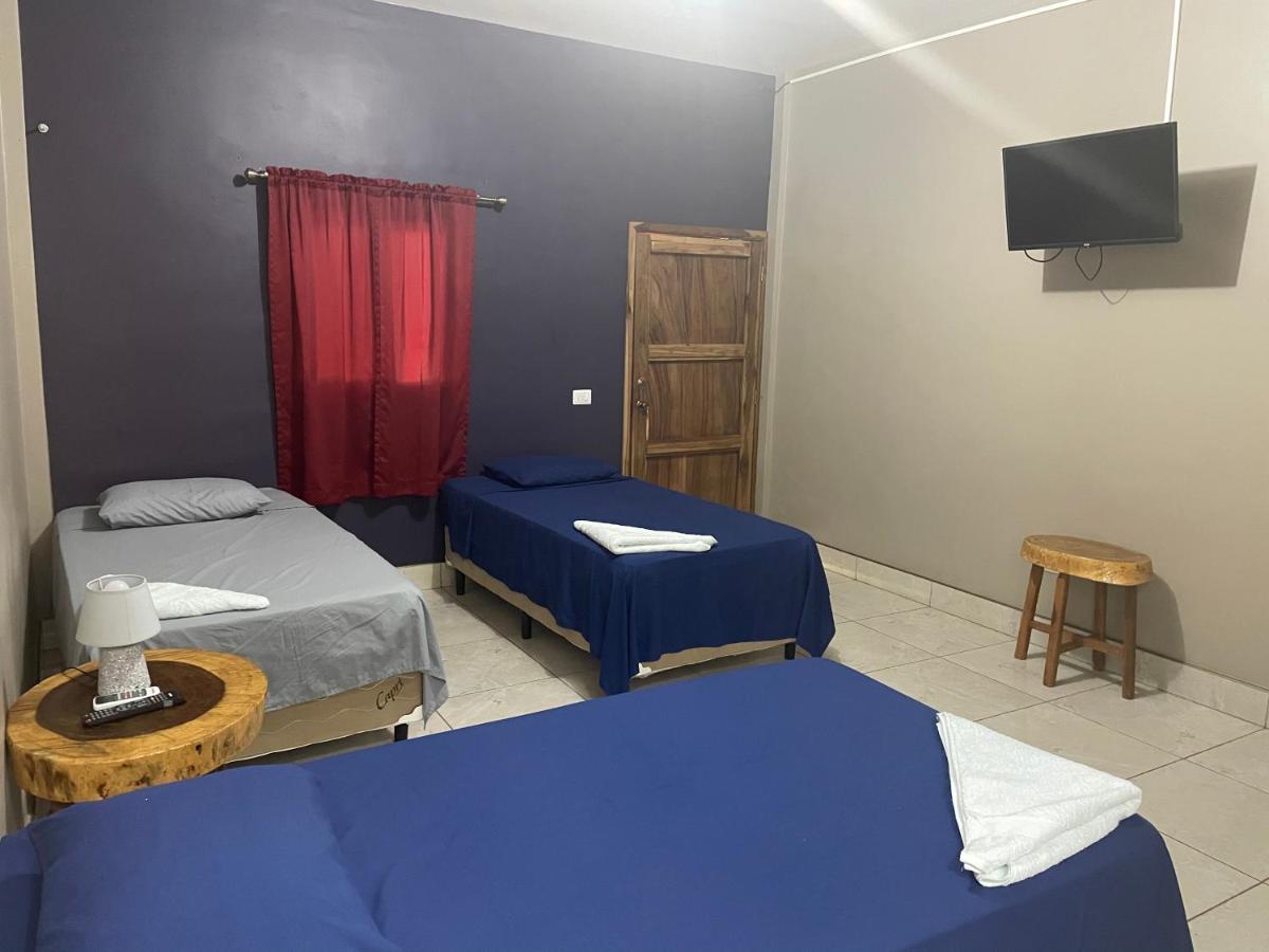 Rodmar Hotel إل كوكو المظهر الخارجي الصورة