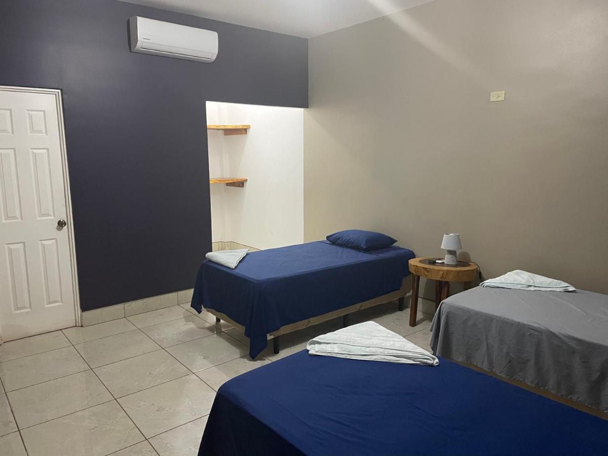 Rodmar Hotel إل كوكو المظهر الخارجي الصورة