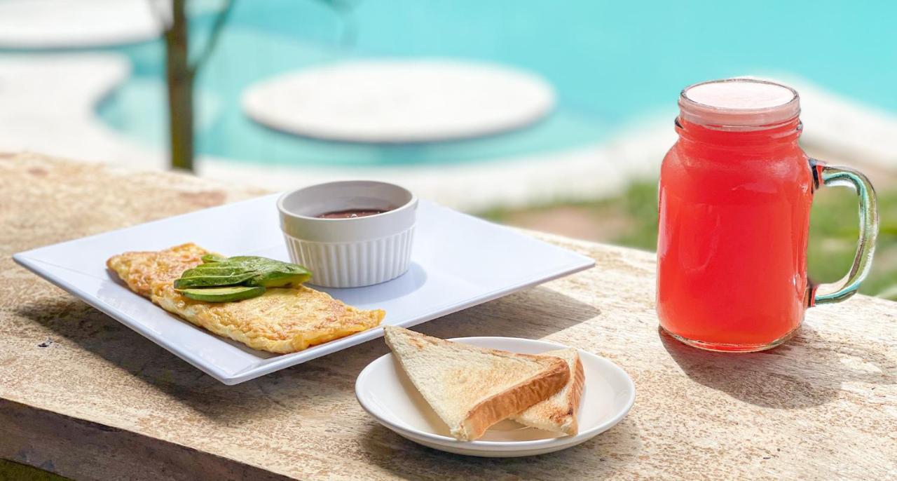 Rodmar Hotel إل كوكو المظهر الخارجي الصورة