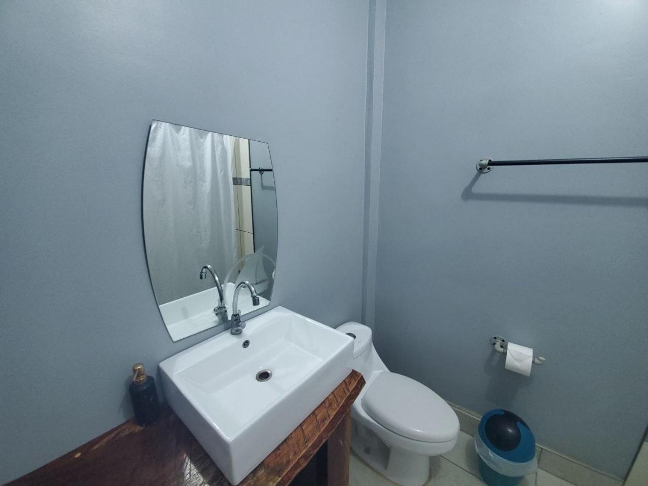 Rodmar Hotel إل كوكو المظهر الخارجي الصورة