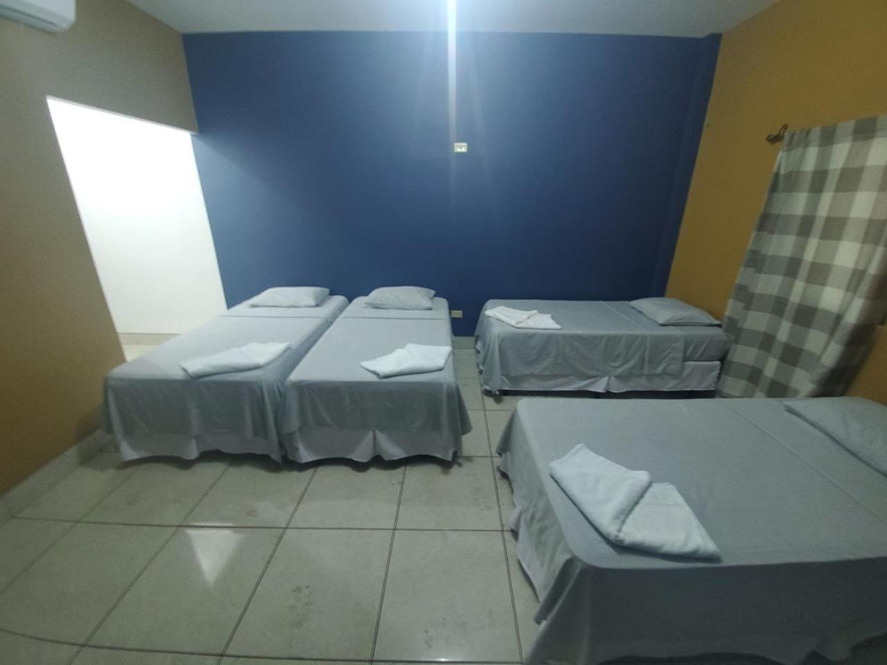 Rodmar Hotel إل كوكو المظهر الخارجي الصورة