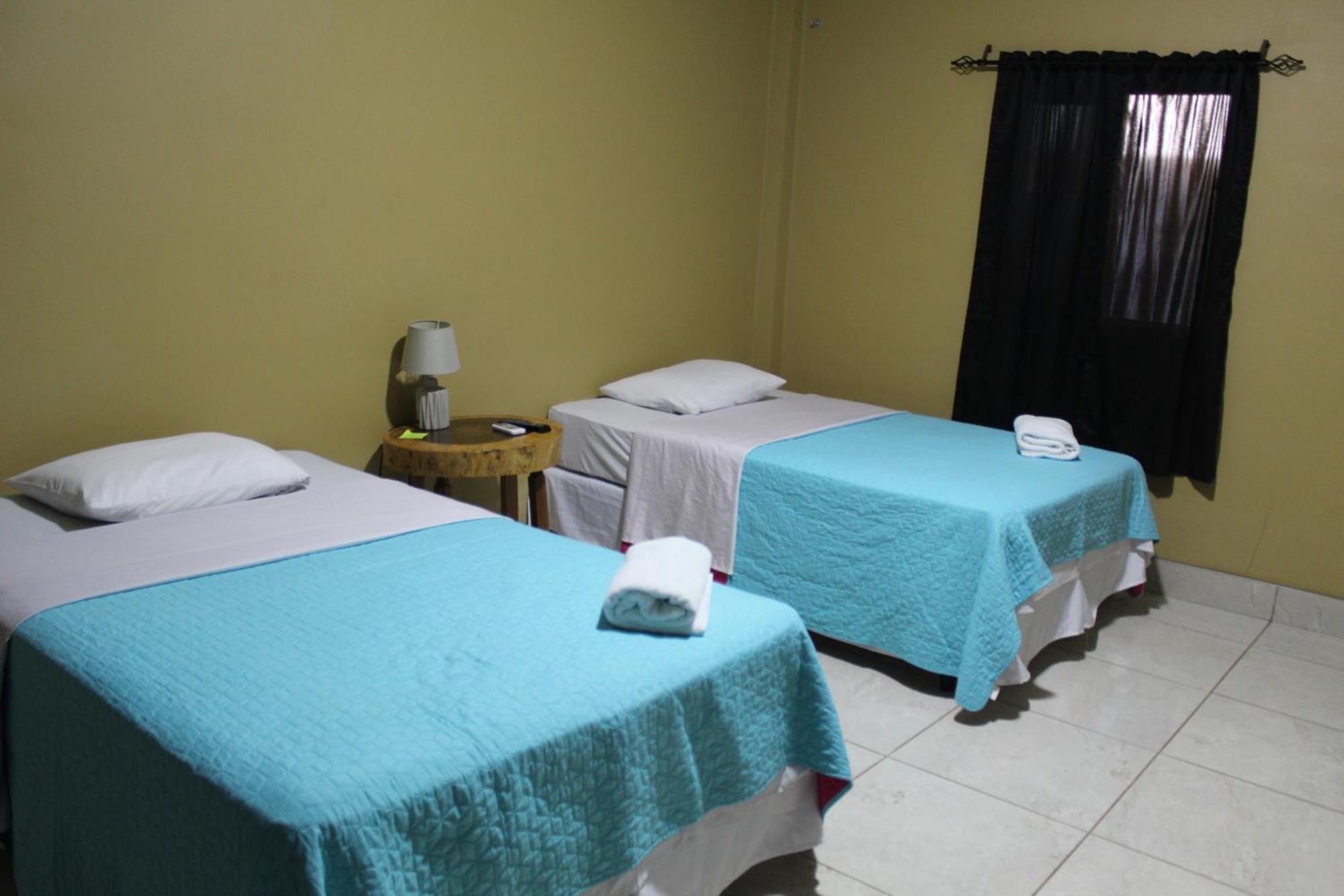 Rodmar Hotel إل كوكو المظهر الخارجي الصورة