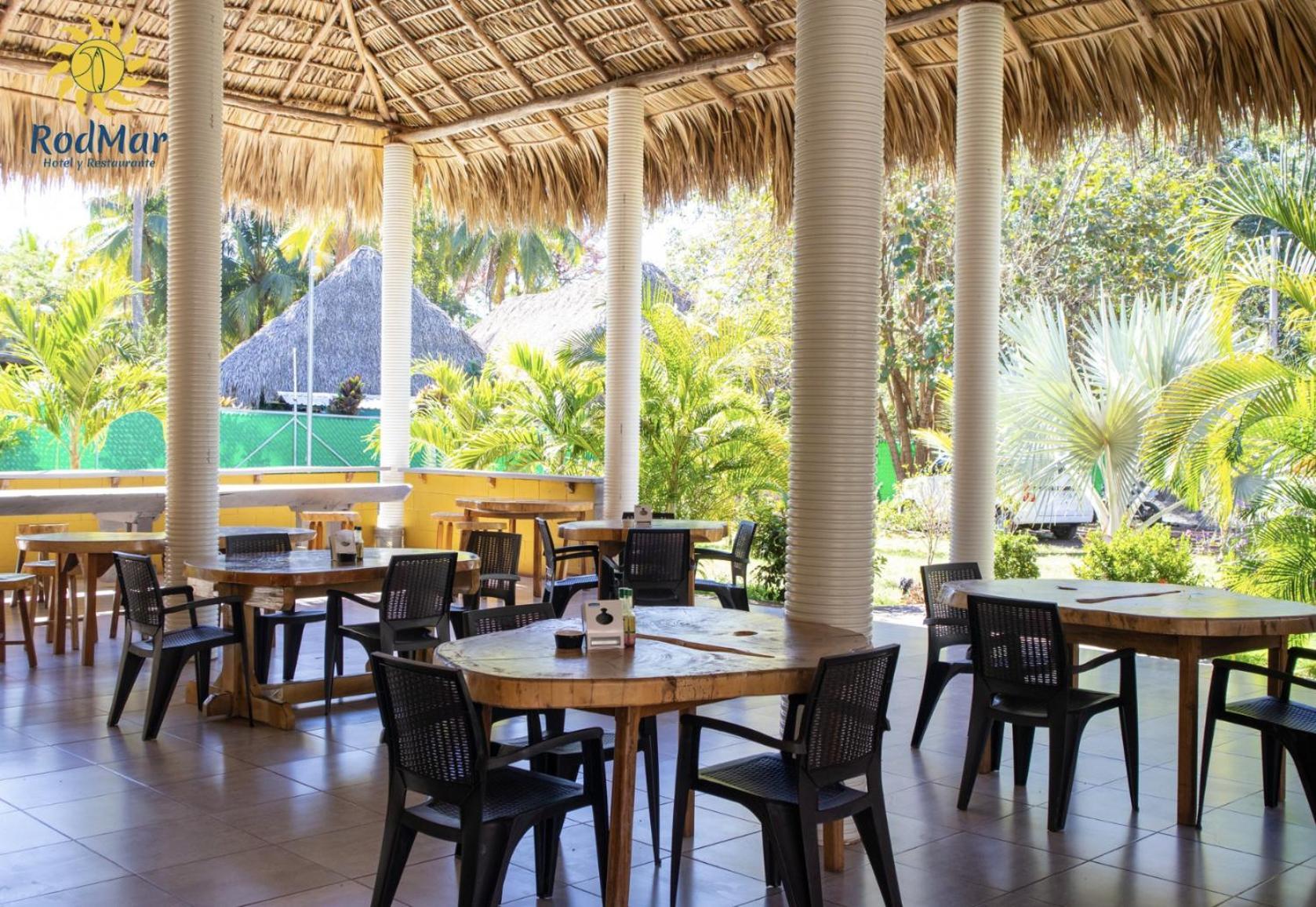 Rodmar Hotel إل كوكو المظهر الخارجي الصورة